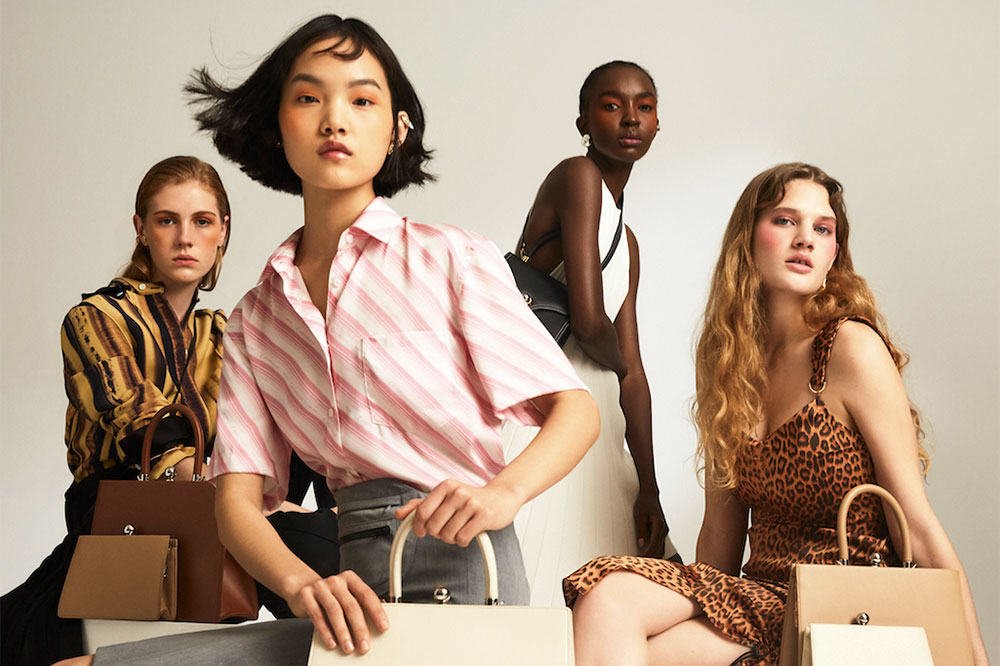 The Ultimate Style Guide: Unveiling the Hottest Fashion Trends at Net-a-Porter