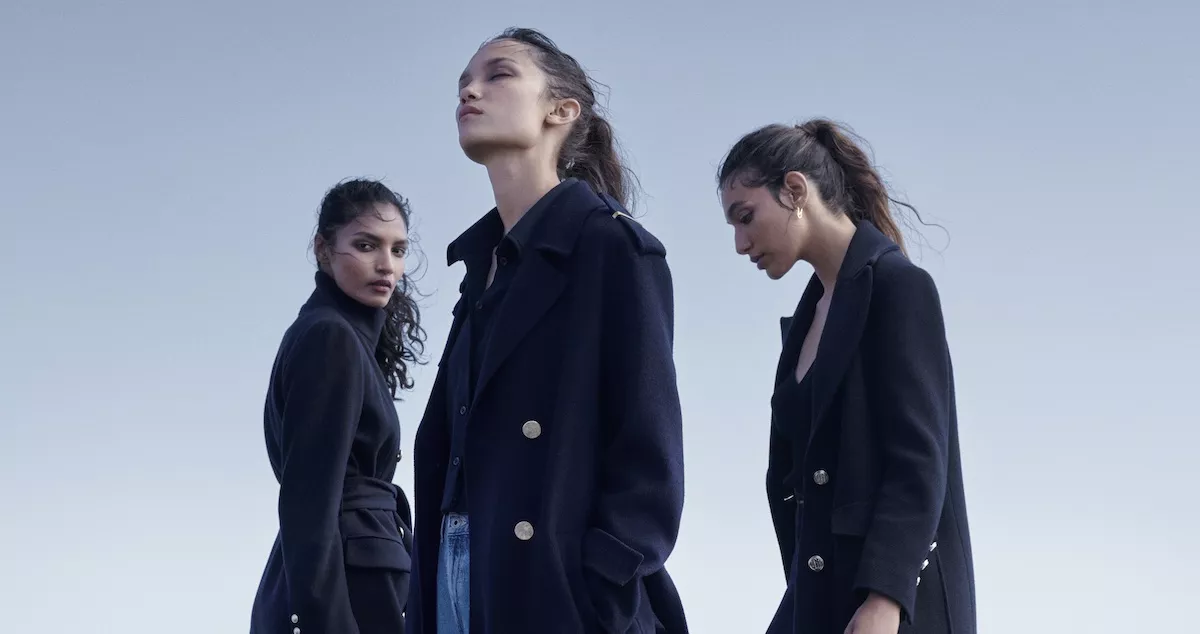 Liu Jo: Redefining Fashion Trends with Timeless Elegance and Sophistication