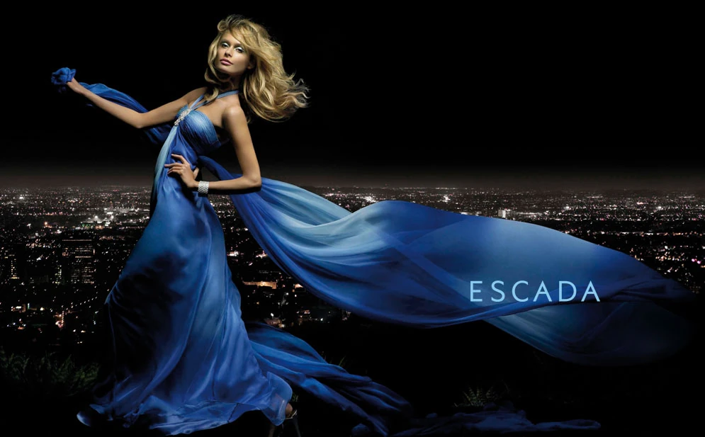 Discover the Irresistible Allure of ESCADA’s Fashion Masterpieces