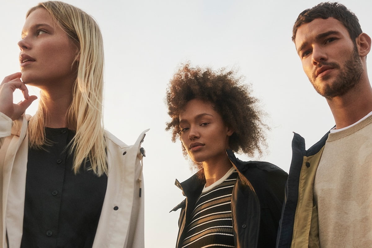 The Timeless Elegance of Woolrich: Elevating Your Winter Wardrobe to New Heights!