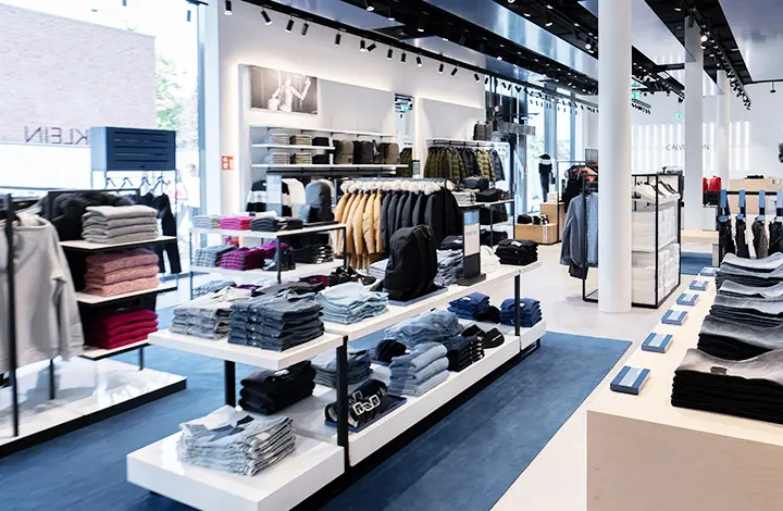 The Story Behind Calvin Klein’s Iconic Fashion Legacy