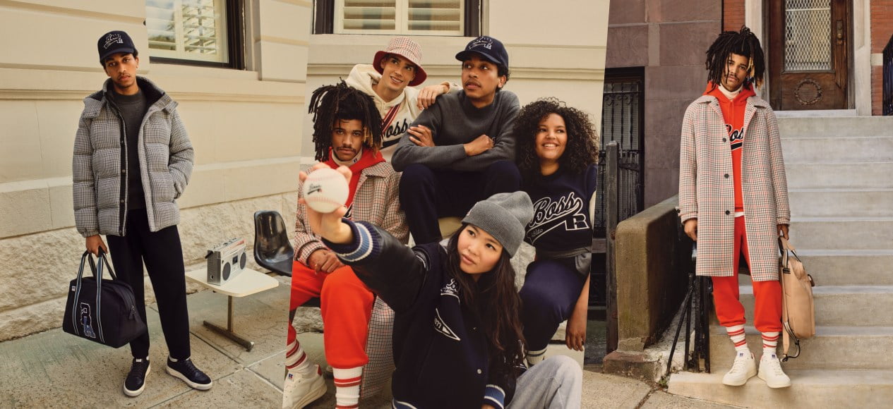 UnleashingRussell Athletic’s Game-Changing Innovations for Unstoppable Performance