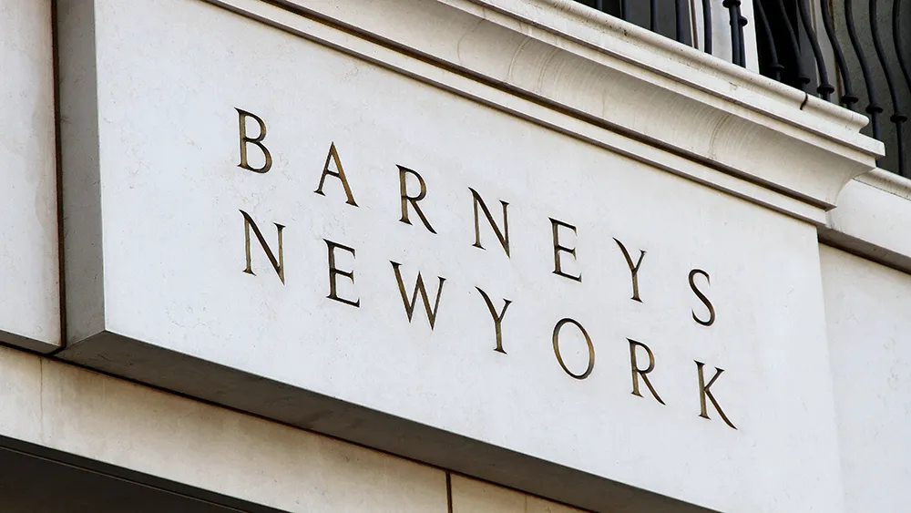Barneys New York: Unveiling the Ultimate Guide to Luxury Fashion and Exquisite Style