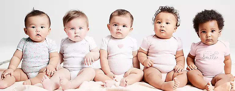 The Secrets of Carters: The Ultimate Guide to Dressing Your Little Ones in Style