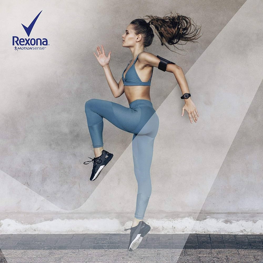 Unveiling the Secret Behind Rexona: The Ultimate Guide to Staying Fresh and Confident All Day