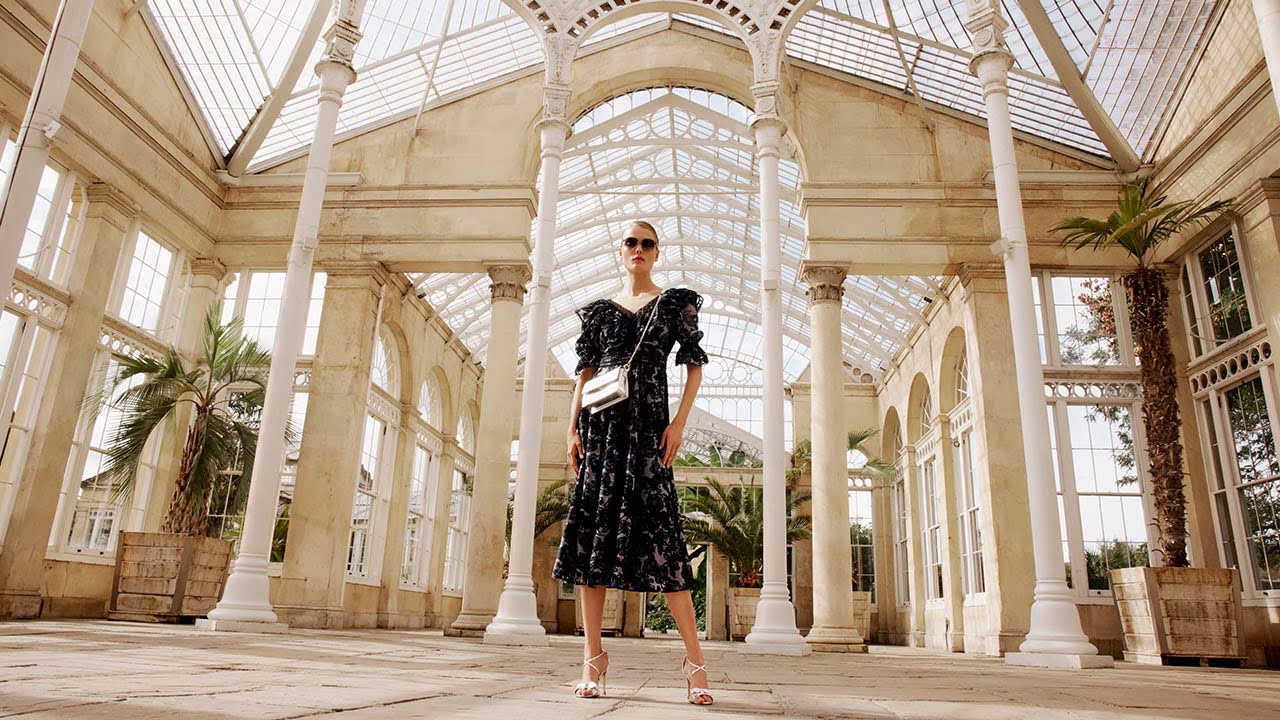 Unlocking the Timeless Elegance: The Exquisite World of Ted Baker