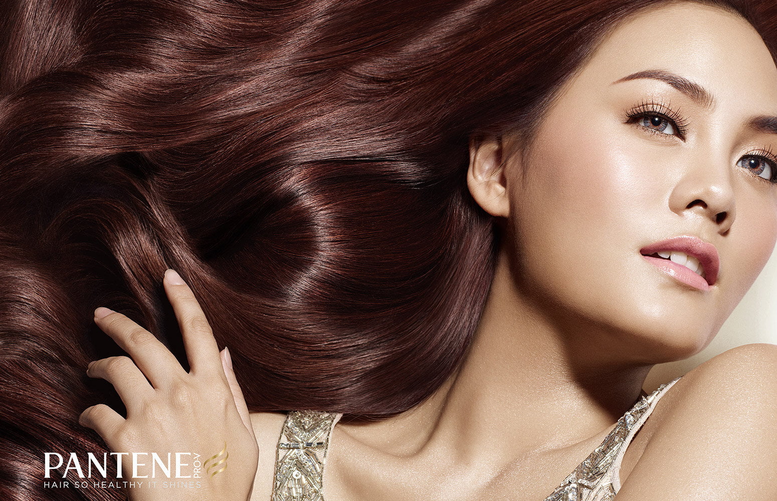 Unlock Your Hair’s Full Potential with Pantene: The Secret to Luscious, Healthy Locks Revealed!