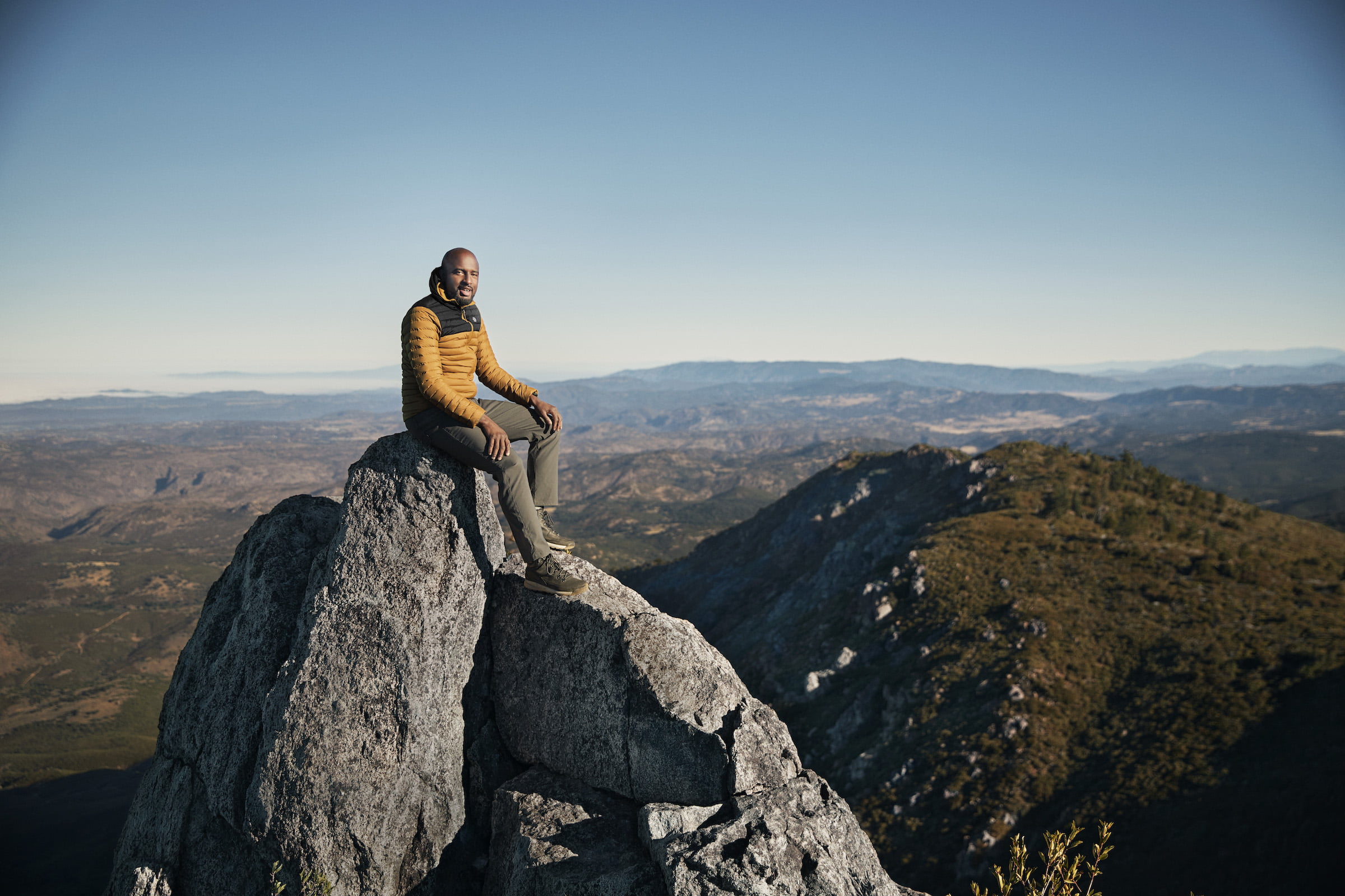 The North Face: Unveiling the Secrets Behind Their Unparalleled Outdoor Gear