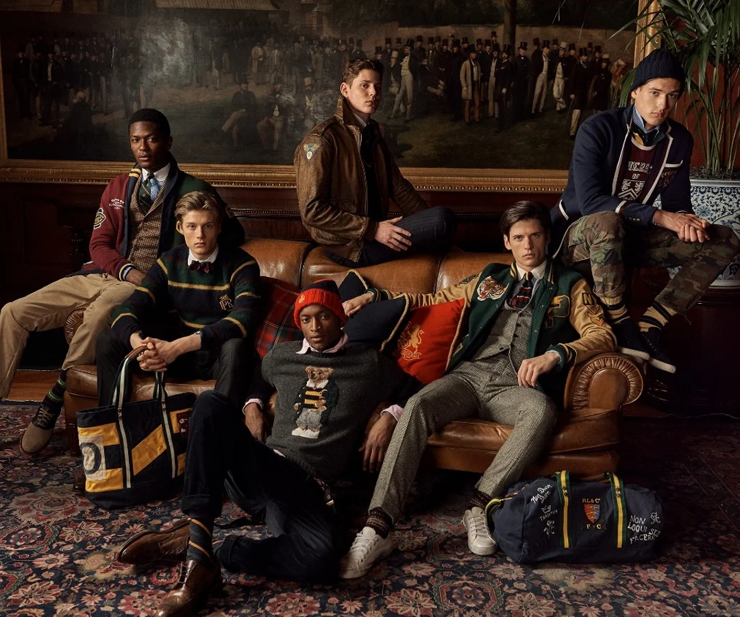 The Timeless Elegance of Ralph Lauren: Unveiling the Iconic Brand’s Legacy