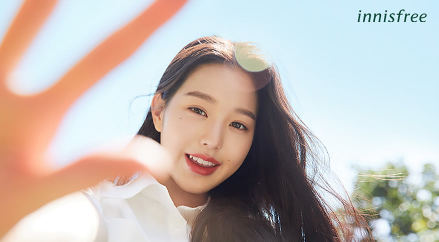 The Innisfree Effect: Discover the Korean Beauty Secret Taking the World by Storm