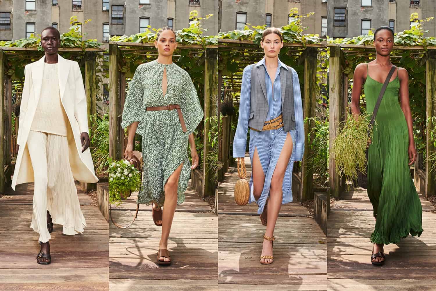 The Timeless Elegance: Discover the Allure of Michael Kors Collection