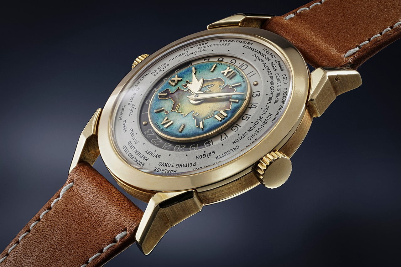 Unveiling the Timeless Elegance: Exploring the Enchanting World of Patek Philippe Watches