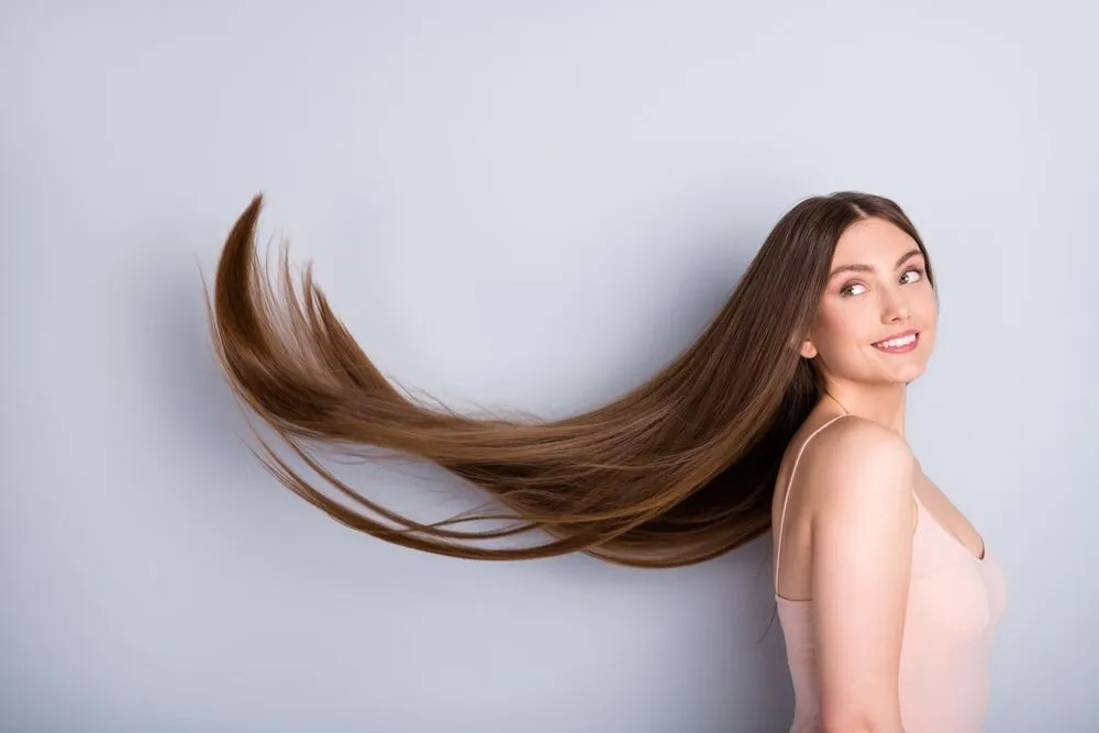 Unlock the Secrets to Luscious Locks with Sunsilk: The Ultimate Guide to Achieving Enviable Hair