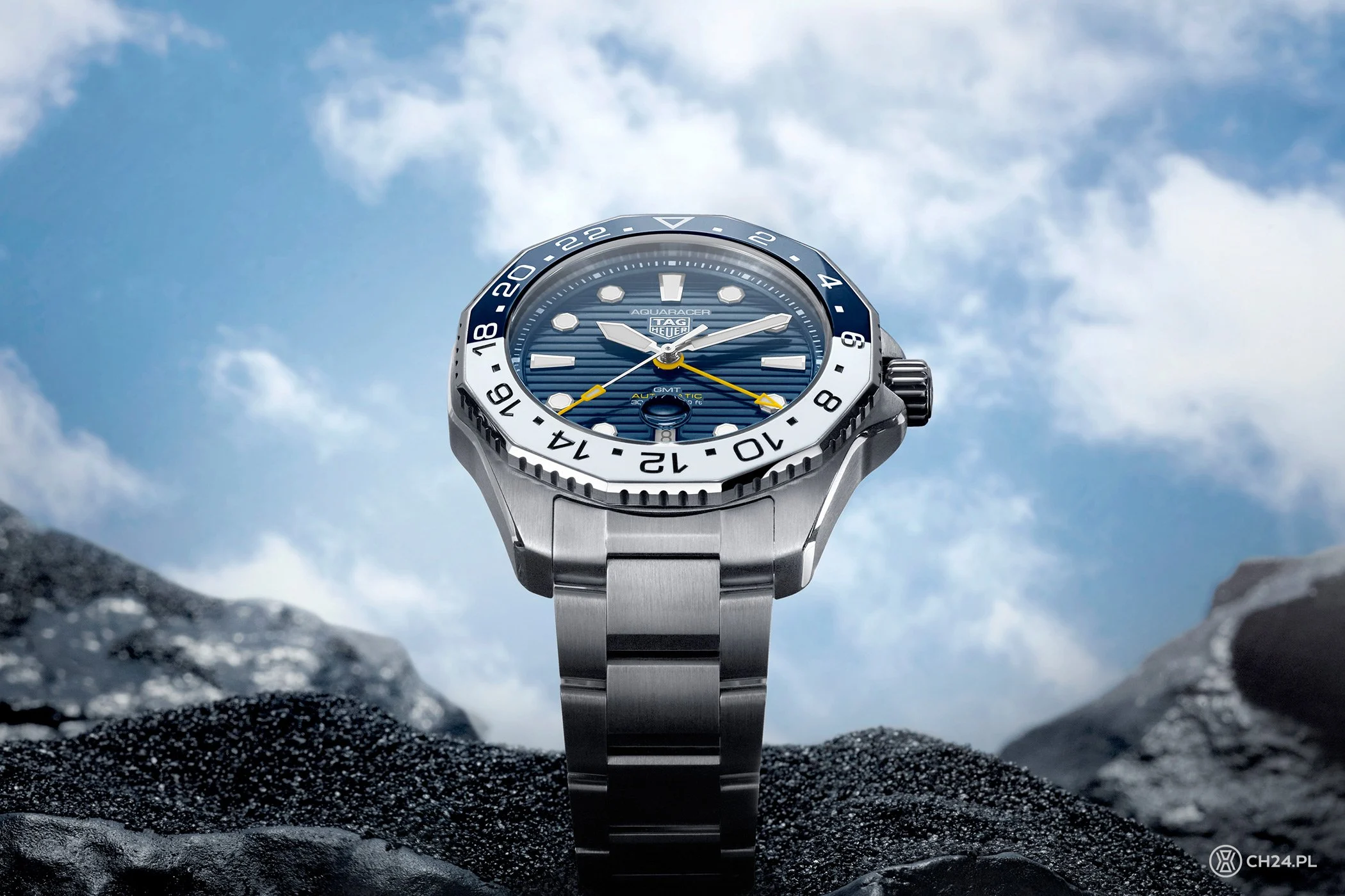 Tag Heuer’s Exquisite Watch Collection for the Discerning Connoisseurs