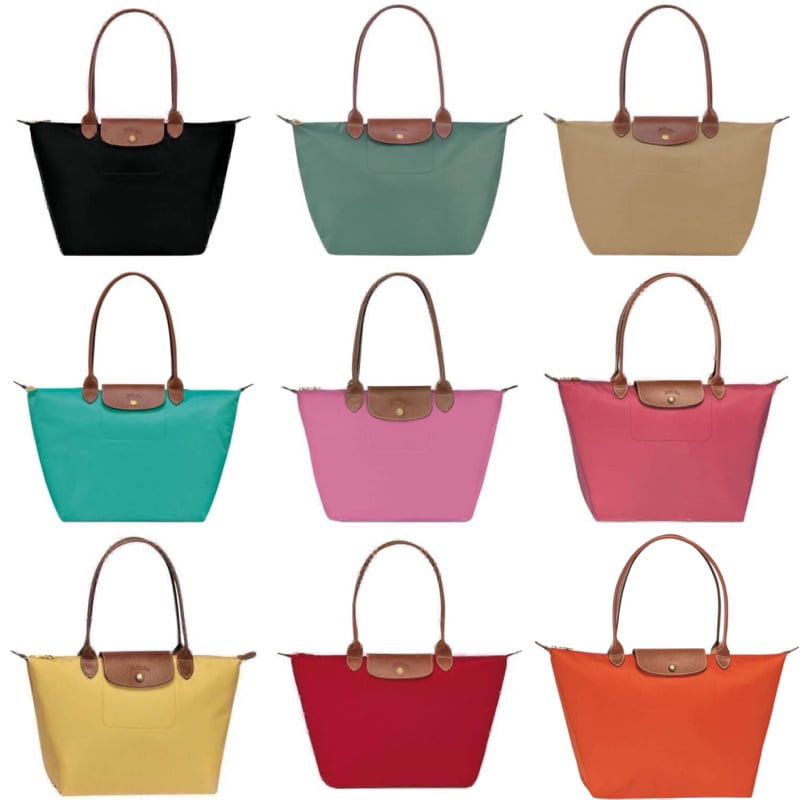 Longchamp Bags – The Epitome of Sophistication and Style