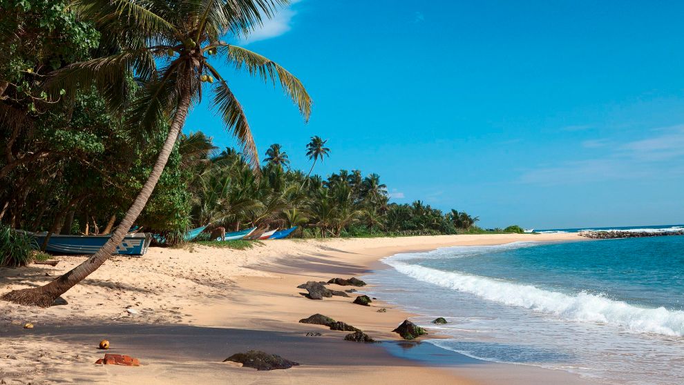 Unveiling Sri Lanka: The Expert’s Choice for Top Global Destinations in 2023