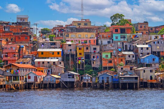 Unveiling Manaus: Discover Brazil’s Hidden Gem in the 2023 Expert-Picked Travel Destinations