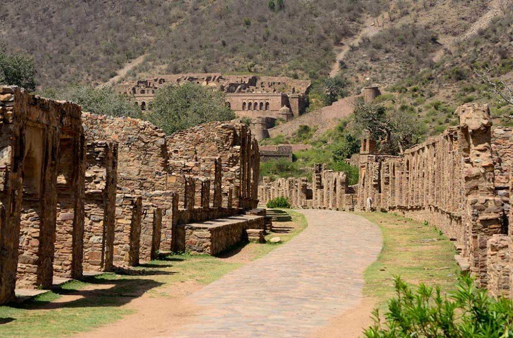 Unlock the Mysteries of Rajasthan: Your Ultimate Guide to the Best Travel Spots in India for 2023, Handpicked by Experts