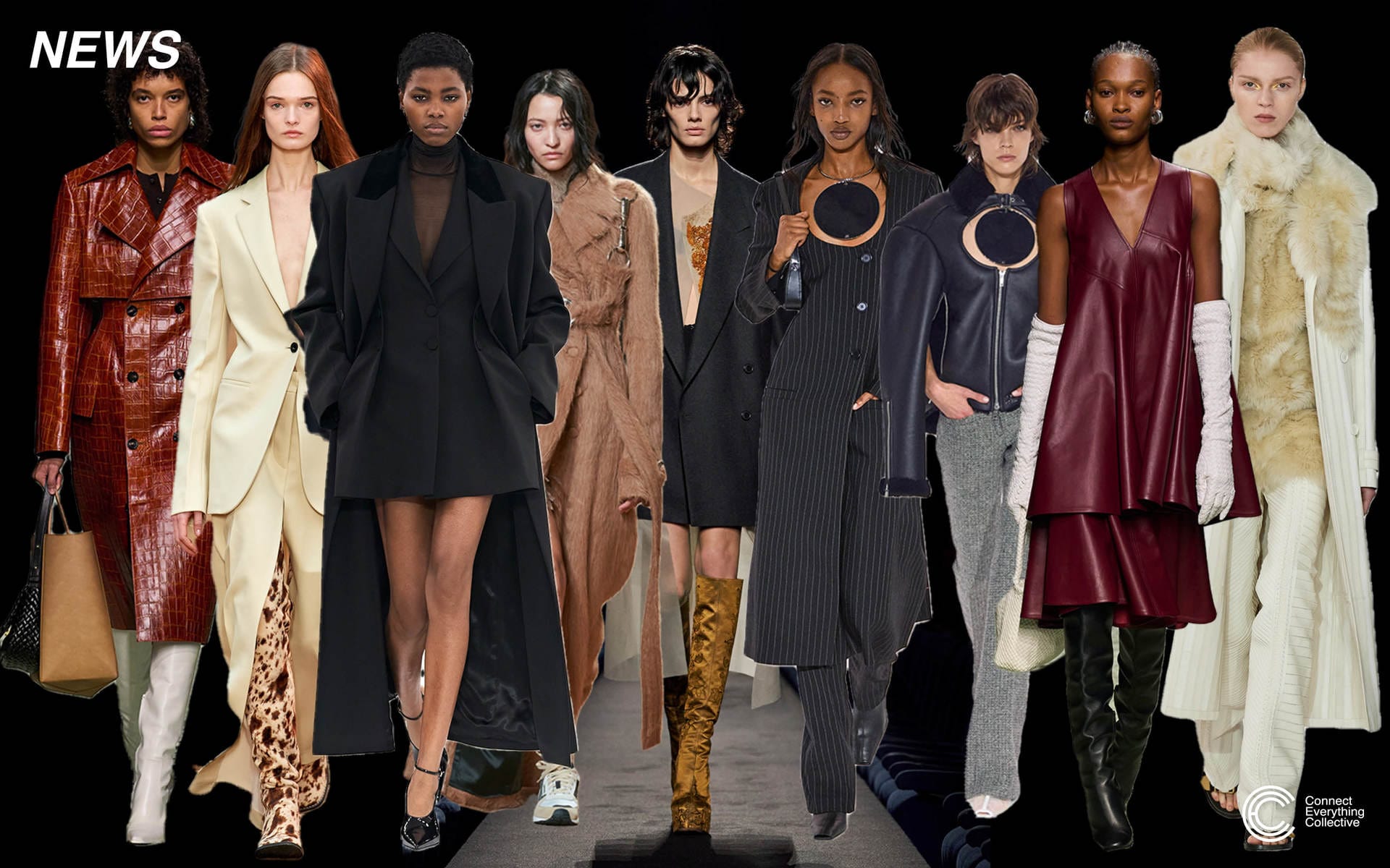 Unveiling This Season’s Must-Try Winter Fashion Trends: Get in the Know!