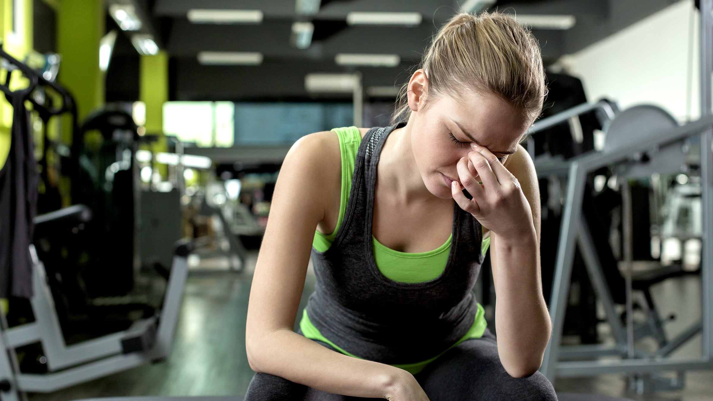 Is Working Out With a Cold Safe? Experts Weigh In: The Ultimate Guide on Exercising While Ill