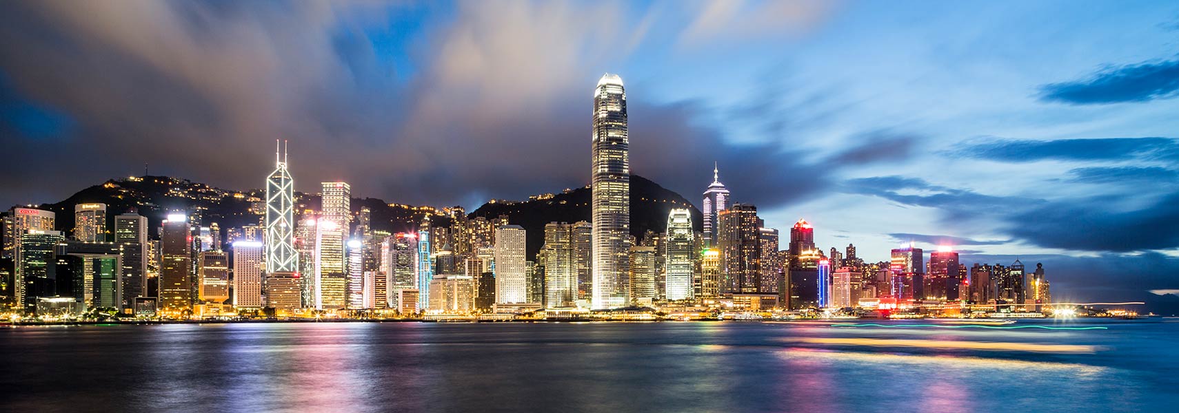 Exploring the Top Travel Destinations of 2023: An Expert’s Guide to Hong Kong