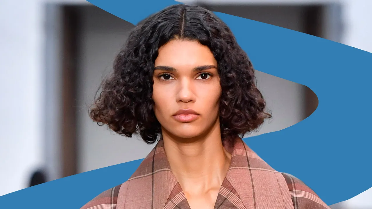Unveiling ‘Noir Brunette’: The Luxurious Hair Colour Dominating Winter Fashion Runways