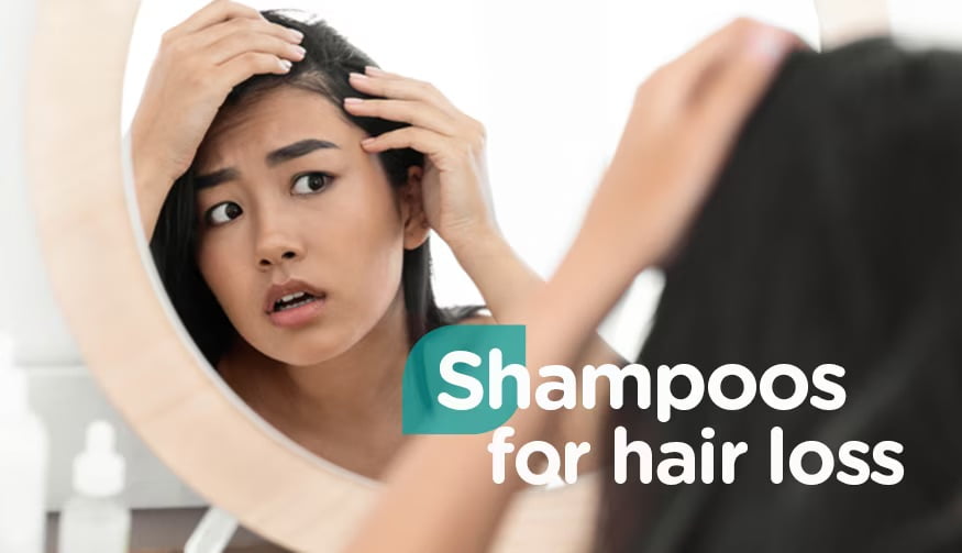 Top Dermatologist and Stylist-Recommended Shampoos for Combating Thinning Hair and Hair Loss