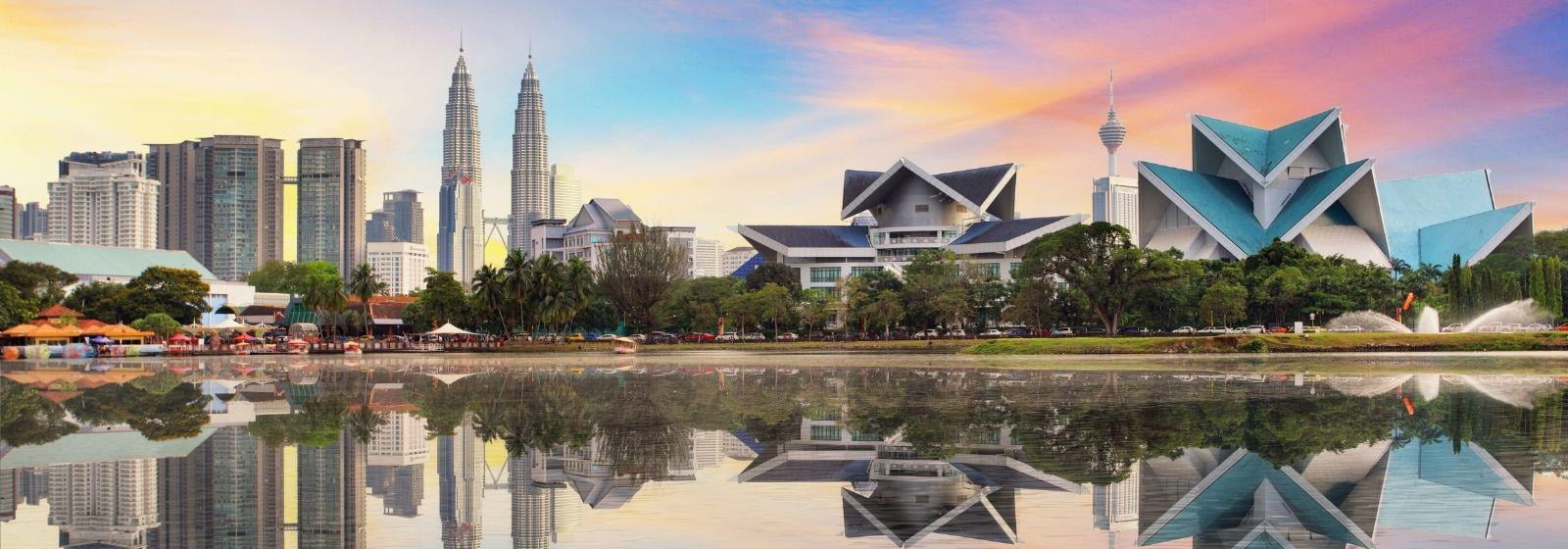 2023’s Top Travel Destinations: Expert’s Guide to Exploring Kuala Lumpur, Malaysia