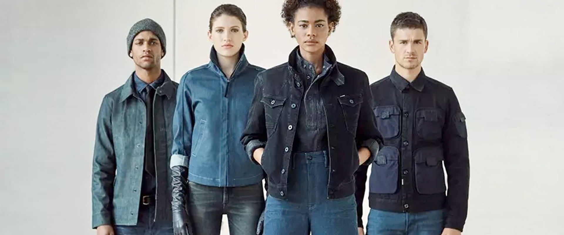 G-Star: The Ultimate Guide to Elevate Your Denim Game