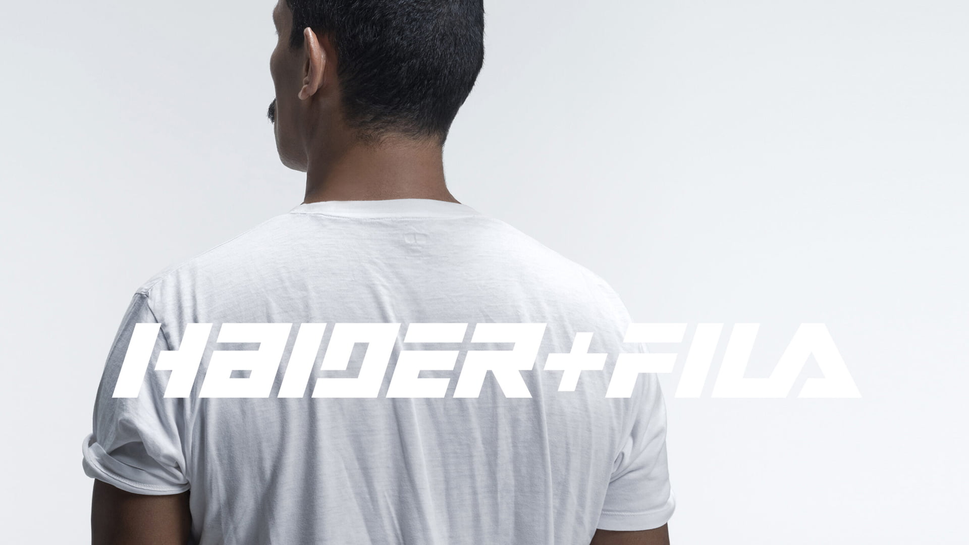 Fila’s Exciting New Collaboration with Haider Ackermann Set to Revolutionize Fashion Industry