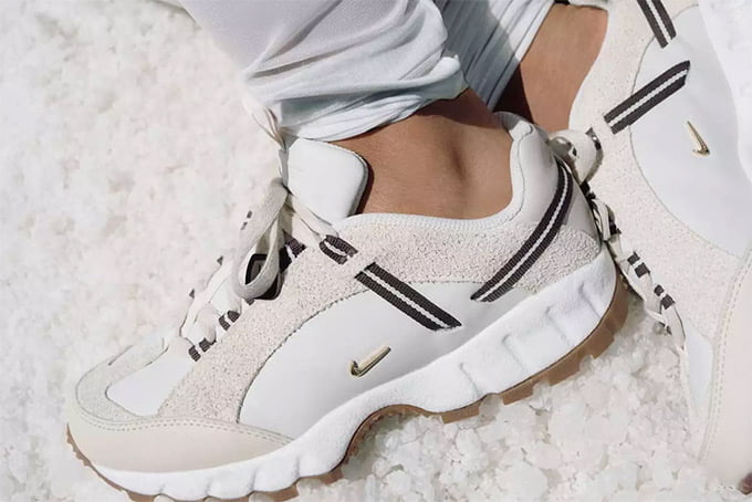 Unveiling the Magic Behind the 14 Epic Nike Sneaker Collaborations: From Sacai to Jacquemus