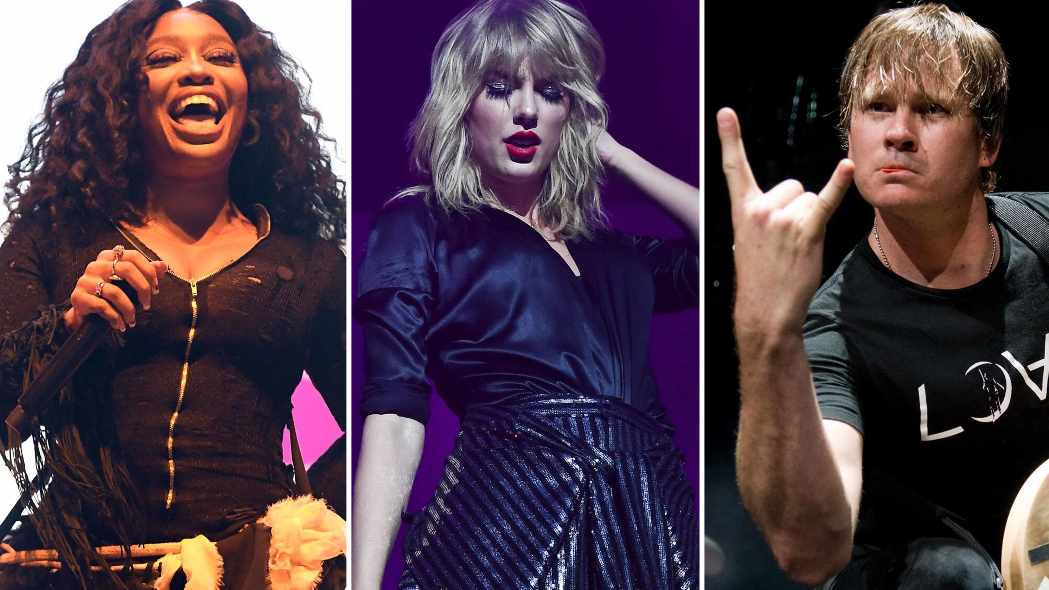 Unveiling The Best Concerts of 2023: A Deep Dive into Their Unforgettable Stage Styles