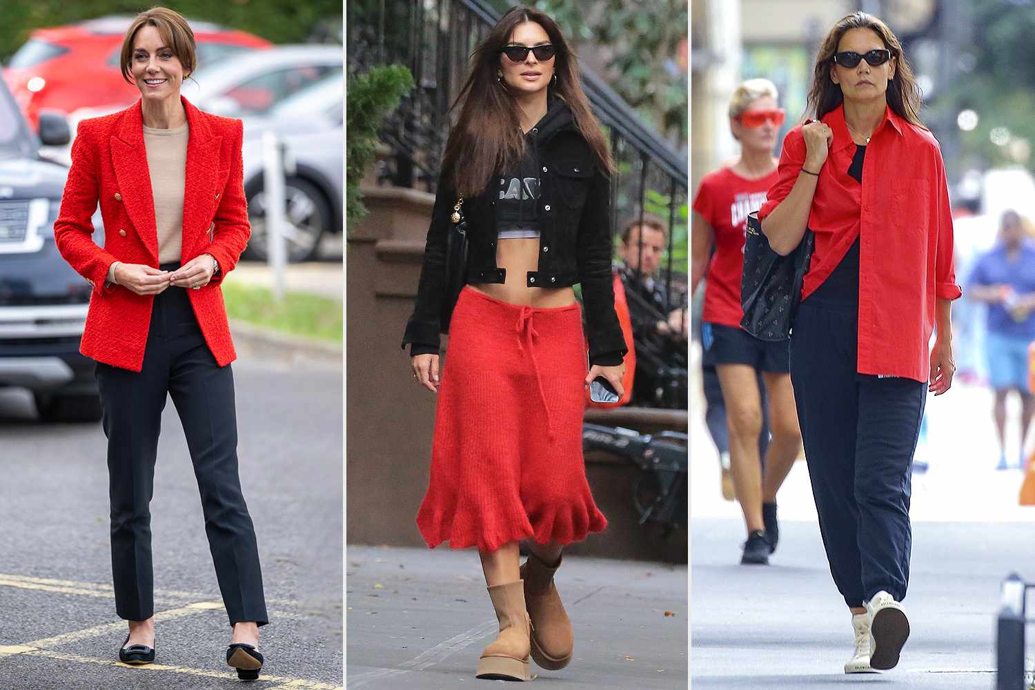 Unveiling the Top Red Cardigans: Expert Insights from a Renowned Fashion Writer