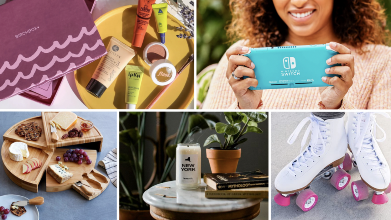 Unveiling the Top 10 Gifts for Every Woman in Your Life: Expert Recommendations from Tastemakers