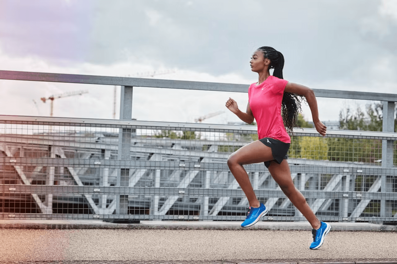 Unraveling the Success Saga: An In-depth Analysis of the Mizuno Brand Journey