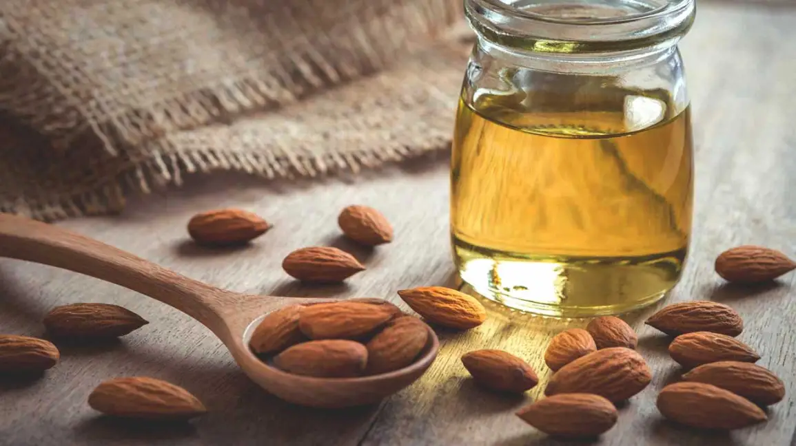 Unlocking the Secret to Radiant Skin: Dermatologists Reveal the Power of Almond Oil