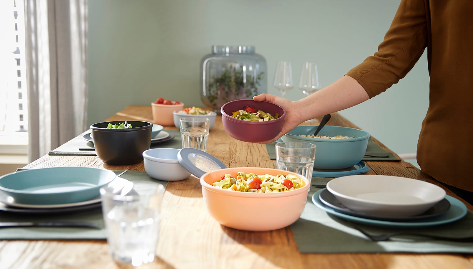 Mastering the Magic of Mepal: Unveiling the Secrets of the Ultimate Kitchenware Innovation