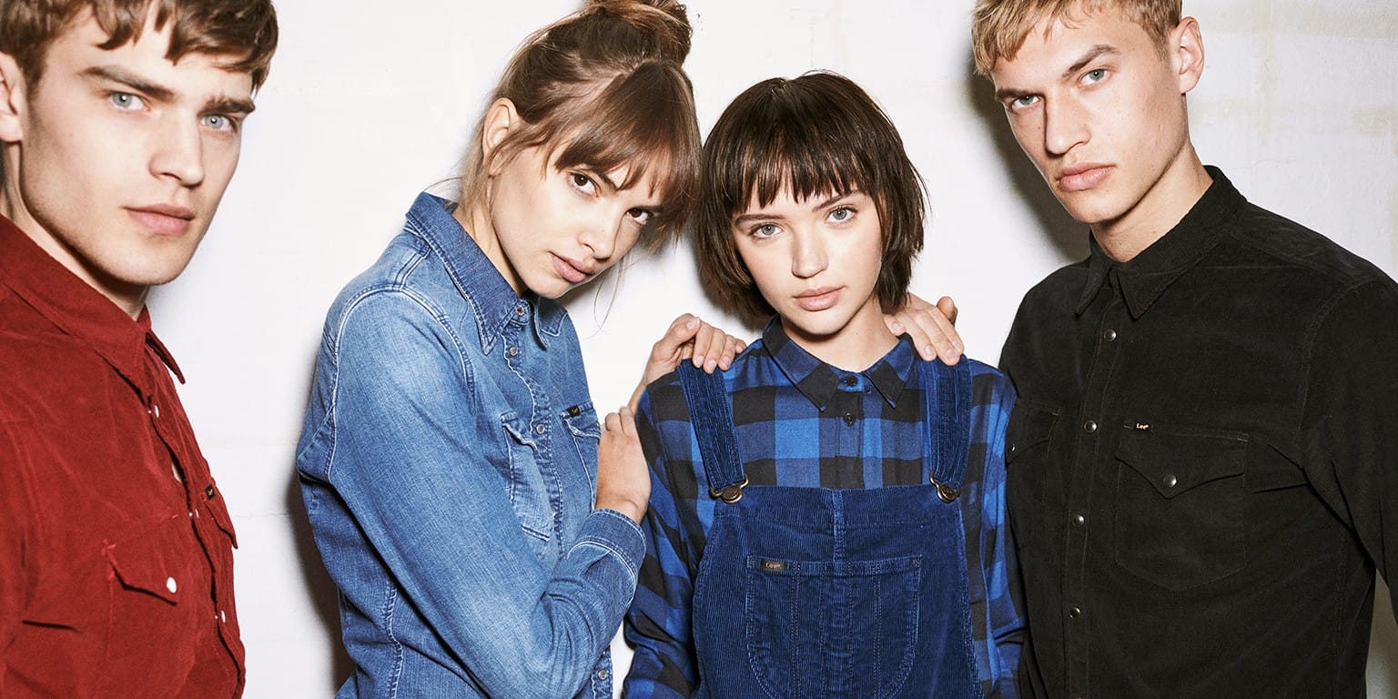 Unraveling the Legacy of Lee: How This Iconic Denim Brand Transformed the Fashion Industry