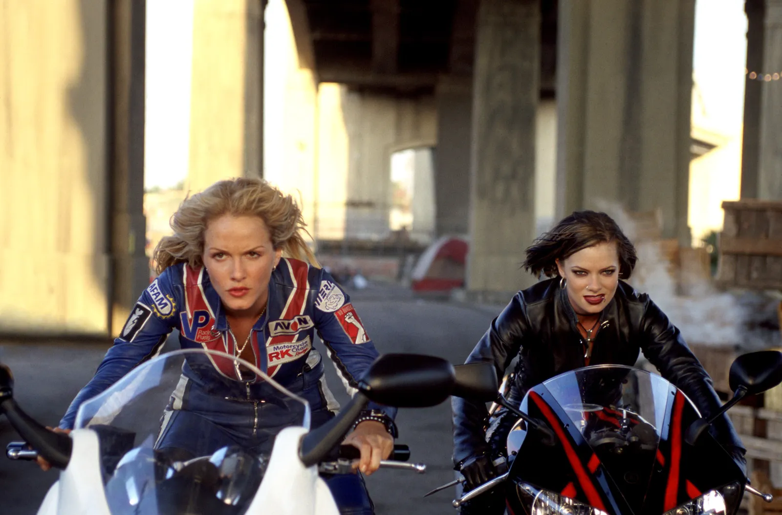 Unveiling the Timeless Allure of Biker Style: A Nod to Torque’s Fashion Revolution