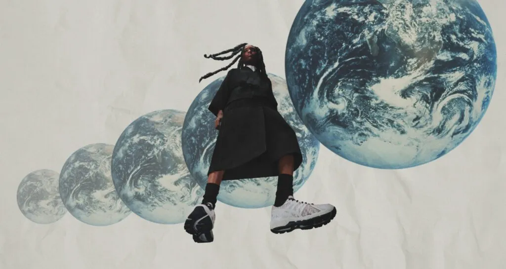 KENZO x ASICS Collaboration: A Triumph of Color and Style in Sneaker Innovation