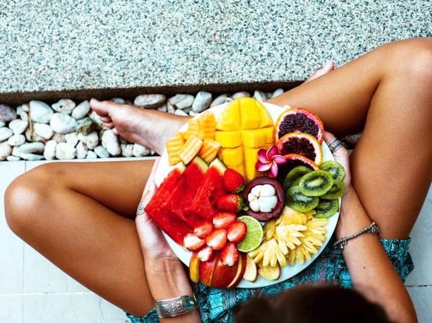 Your Guide to a Delicious and Nutritious Summer Diet