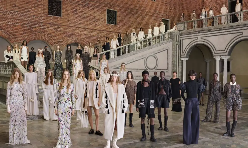 Venice Inspires: Max Mara Unveils the Enchanting Resort 2025 Collection