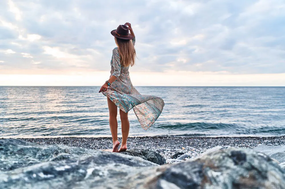 Timeless Elegance for Your Vacation