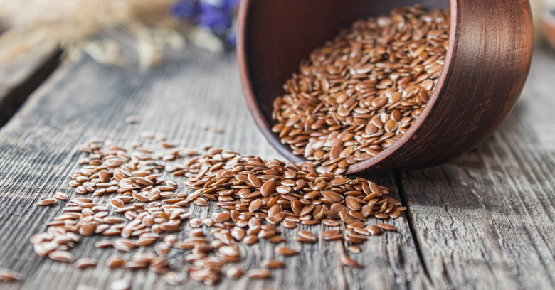 Linseed – Properties and Uses: A Superfood Powerhouse