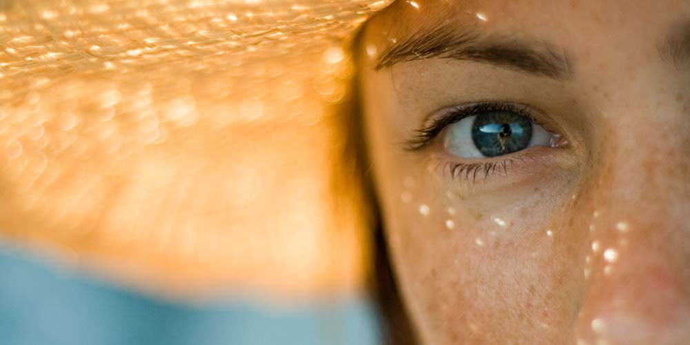 How to Care for Discolored Skin in Summer?