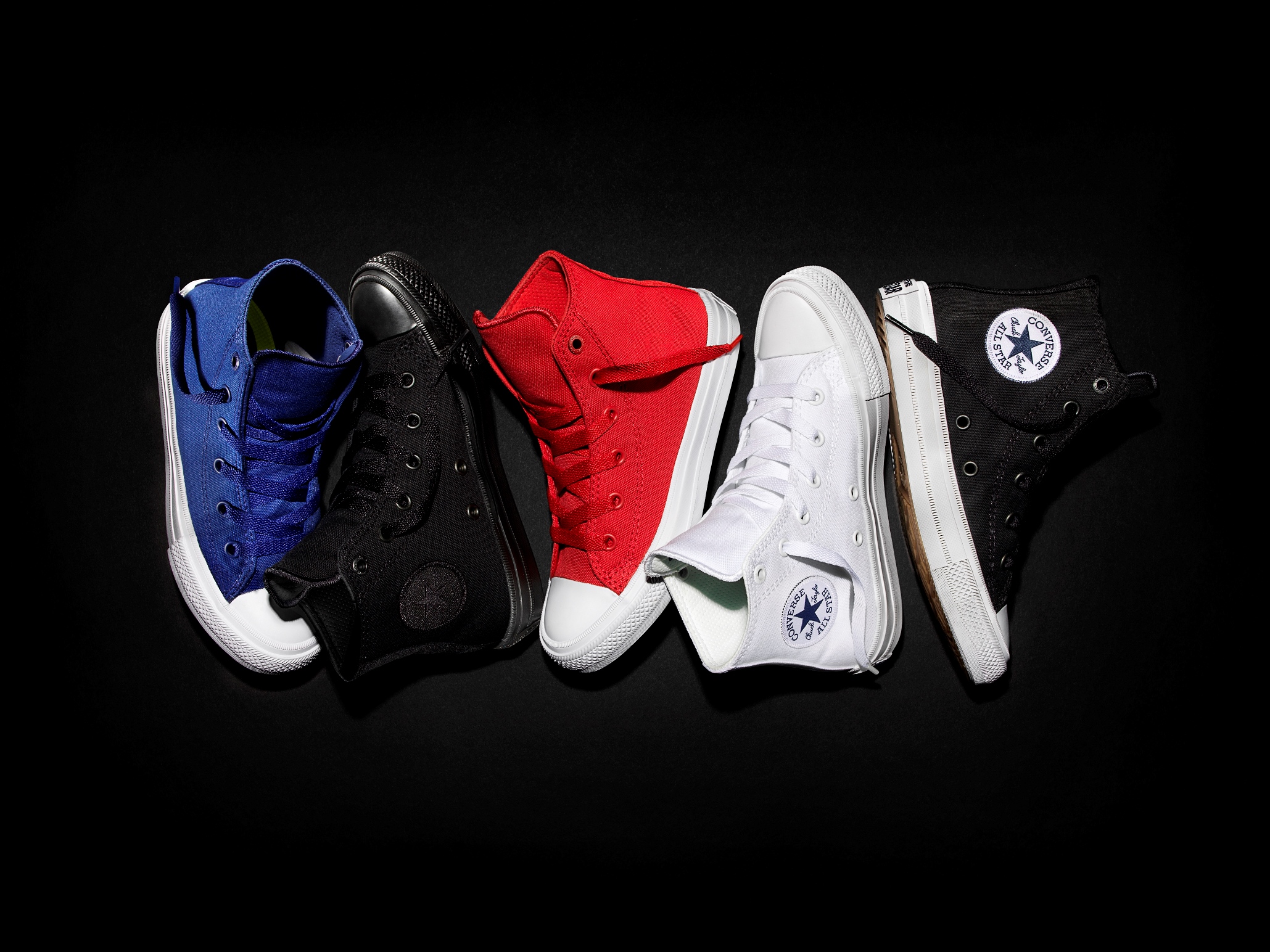 Converse – an Extremely Popular Footwear Brand