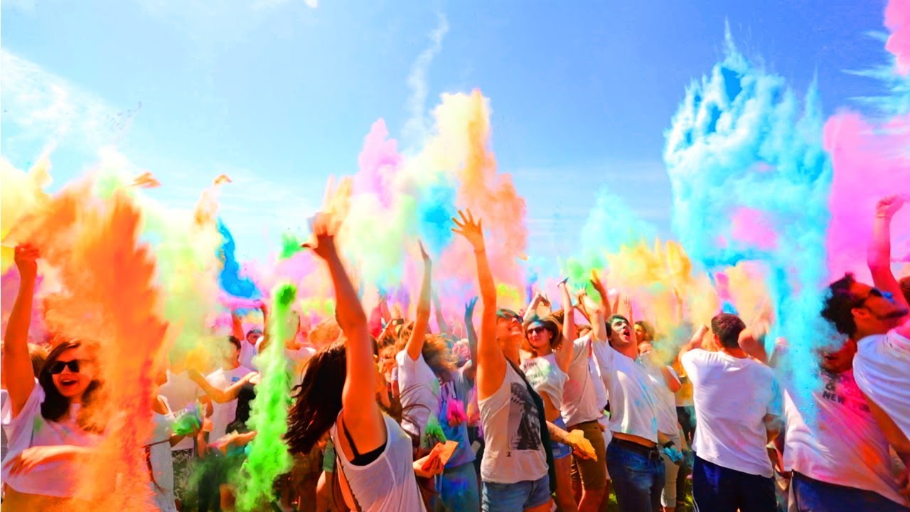 Festival styles – what to wear to a music festival?