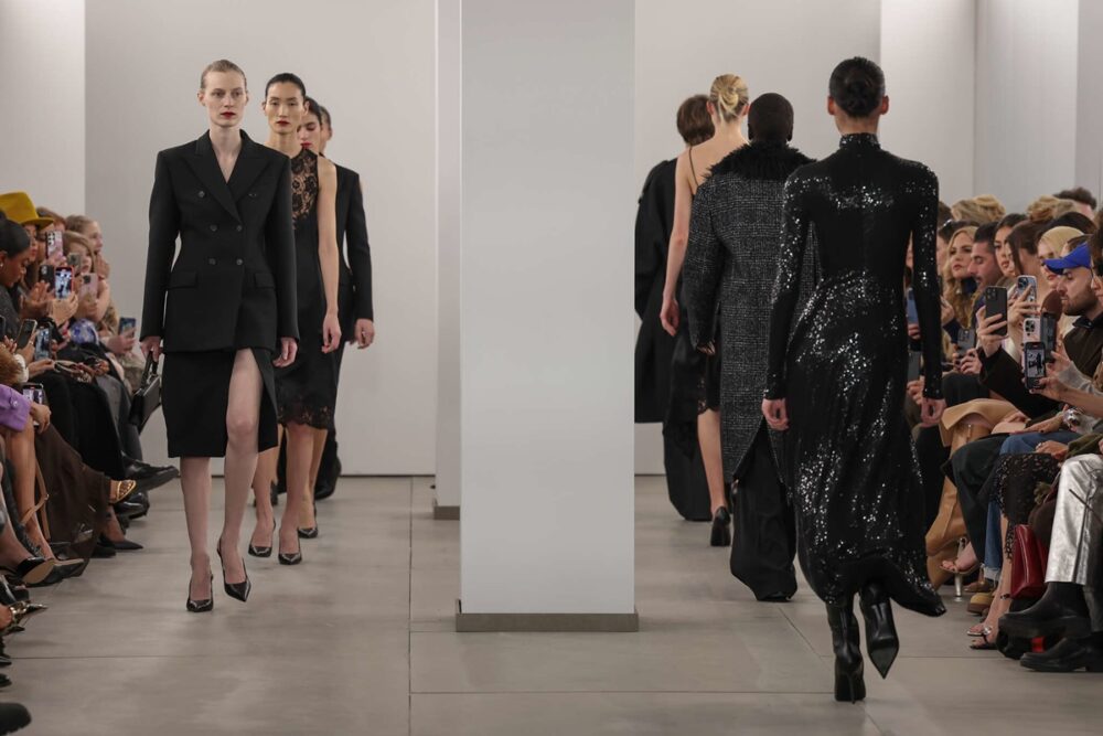 Michael Kors Collection for Fall-Winter 2024-2025