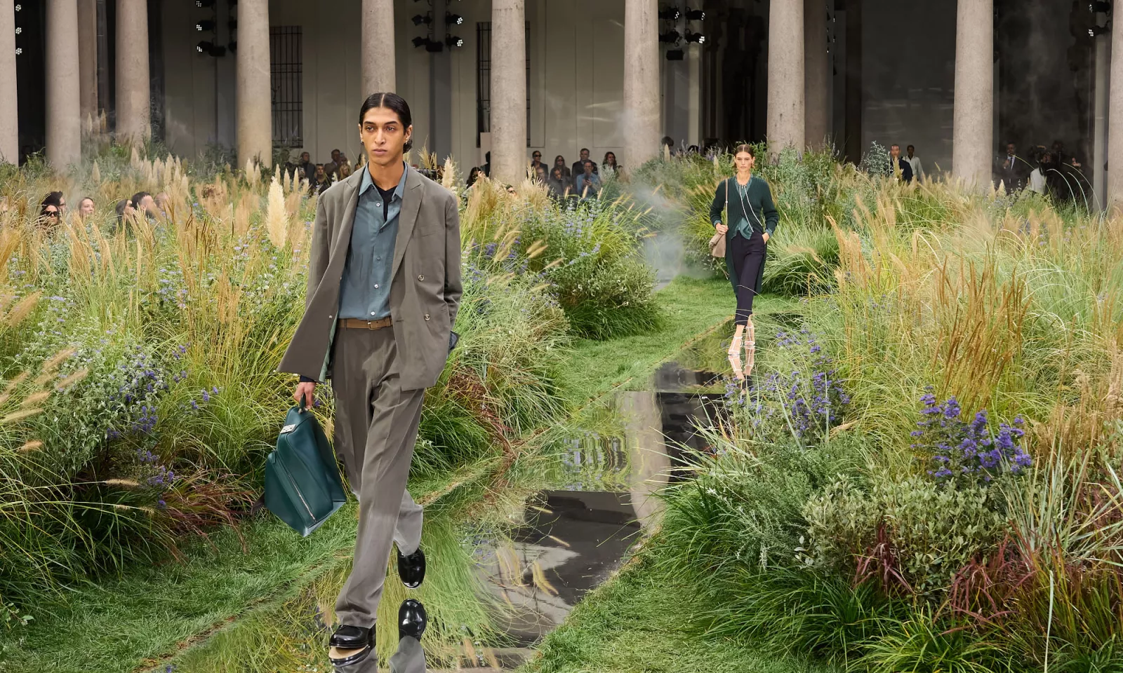 Boss – spring/summer 2025 collection