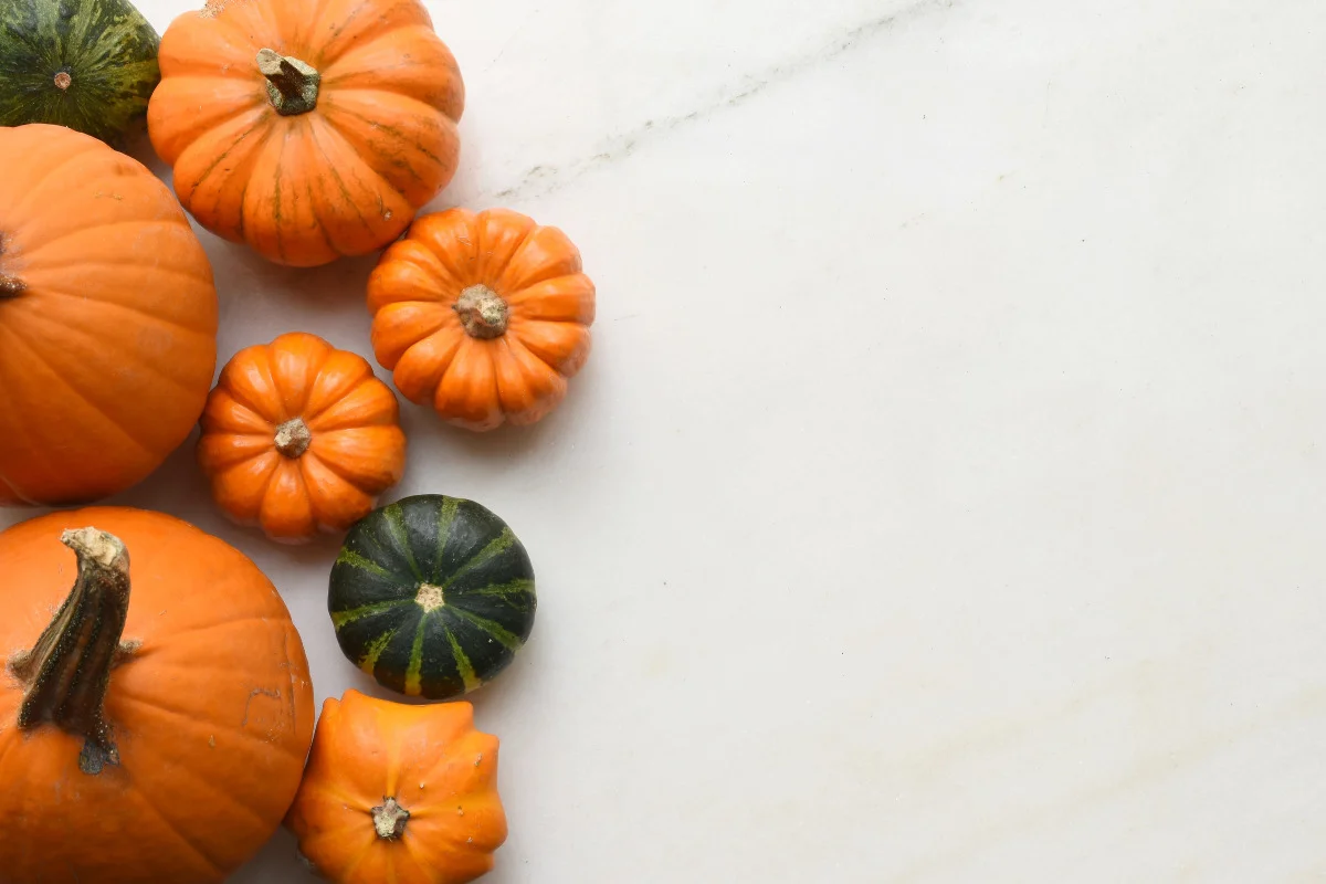Pumpkin: A Nutritional Powerhouse